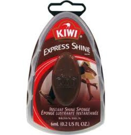 Kiwi ExpressIn Sh-Spon Netural